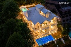 EKOSTAY - Casa Bella