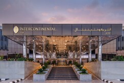 InterContinental TAIF