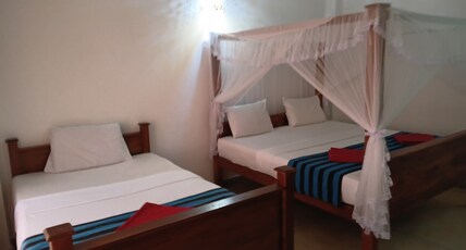 City Grand Hotel Room Type - Deluxe Double Room with Balcony