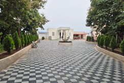 Address of Teakwood Farms