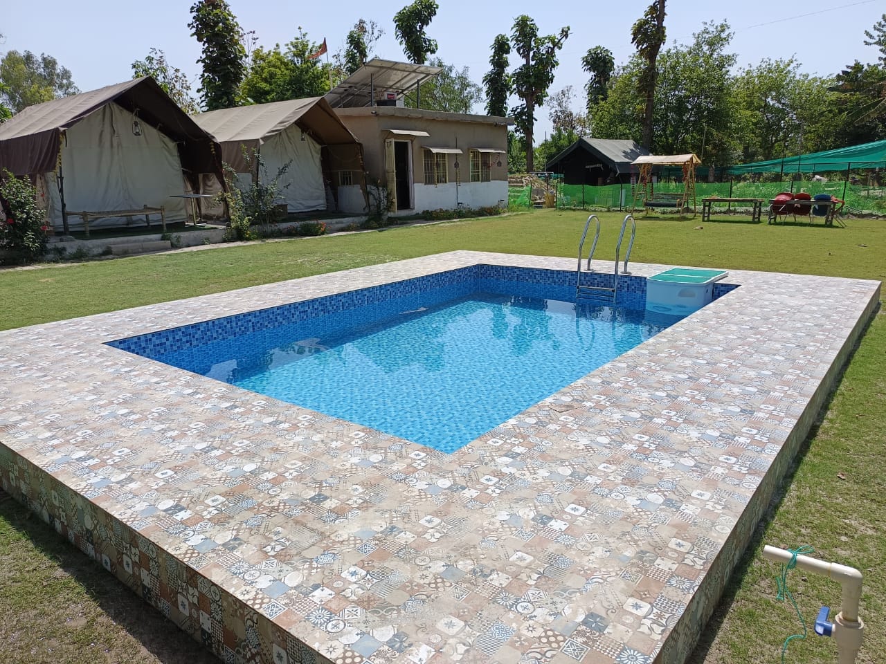 Ramgarh Stays - Tap to explore photos