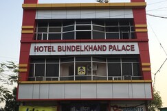 Hotel Bundelkhand Palace