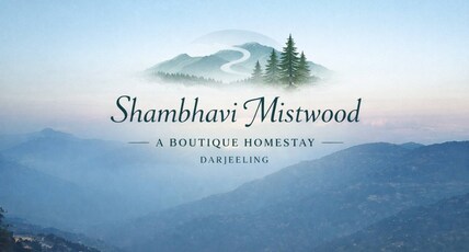 Shambhavi Mistwood || Cozy Private Cabin with a View Room Type - Cosy Mountain Studio - Forest - Mountain Views