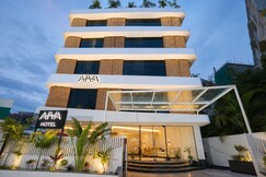 Aiva Hotel