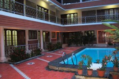 View Heights Resorts