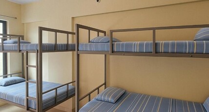 Ac dormatry in thane ovale naka Room Type - Bedroom 1