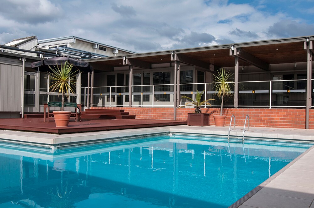 Copthorne Hotel Rotorua - Tap to explore photos