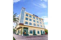 FabHotel Amrit Greens