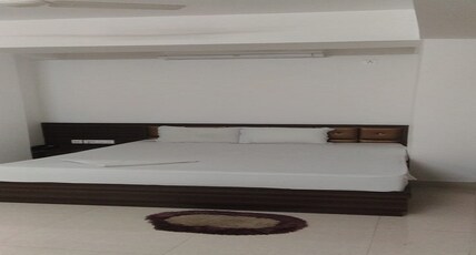 HOTEL ASHROY Room Type - Standard Non-AC Room