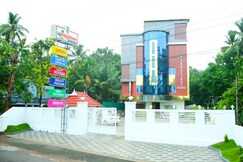 MALAYATTOOR RESIDENCY