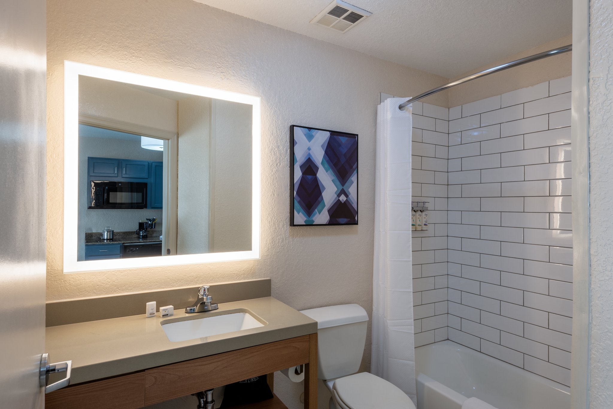 Candlewood Suites Chesapeake-Suffolk - Tap to explore photos