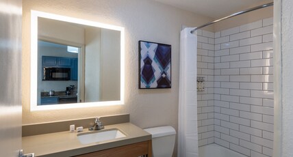 Candlewood Suites Chesapeake-Suffolk Room Type - 2 Double Beds Studio Suite