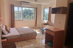 Mansuri Hotel and Restaurant