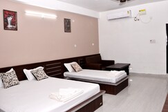Hotel Sivoy