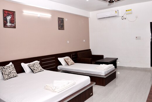 Hotel Sivoy