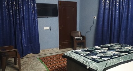 Kingsman Katra Room Type - Kingsman Katra