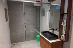 Address of Luxe Nest by Urban Voyage Stays Madhapur