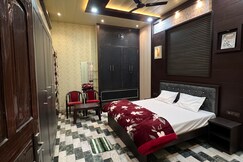 Shri Ram Gopal Residency.