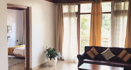 Alder Retreat | Rooms & Suites Room Type - Twin Room