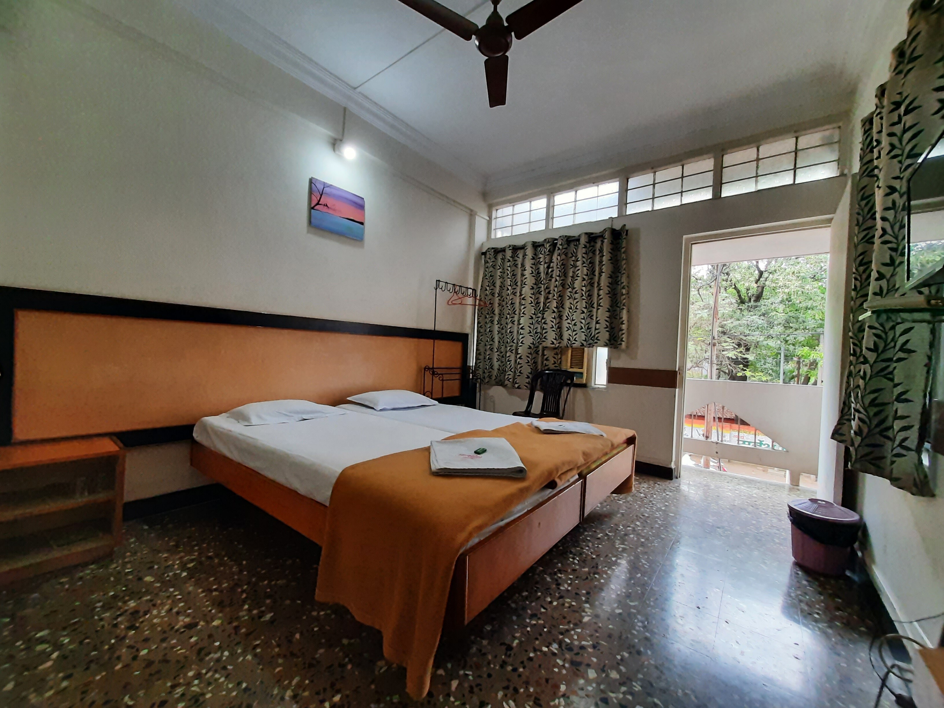 Hotel Ashray Residency - Tap to explore photos