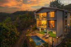 EKOSTAY  - Amani Villa