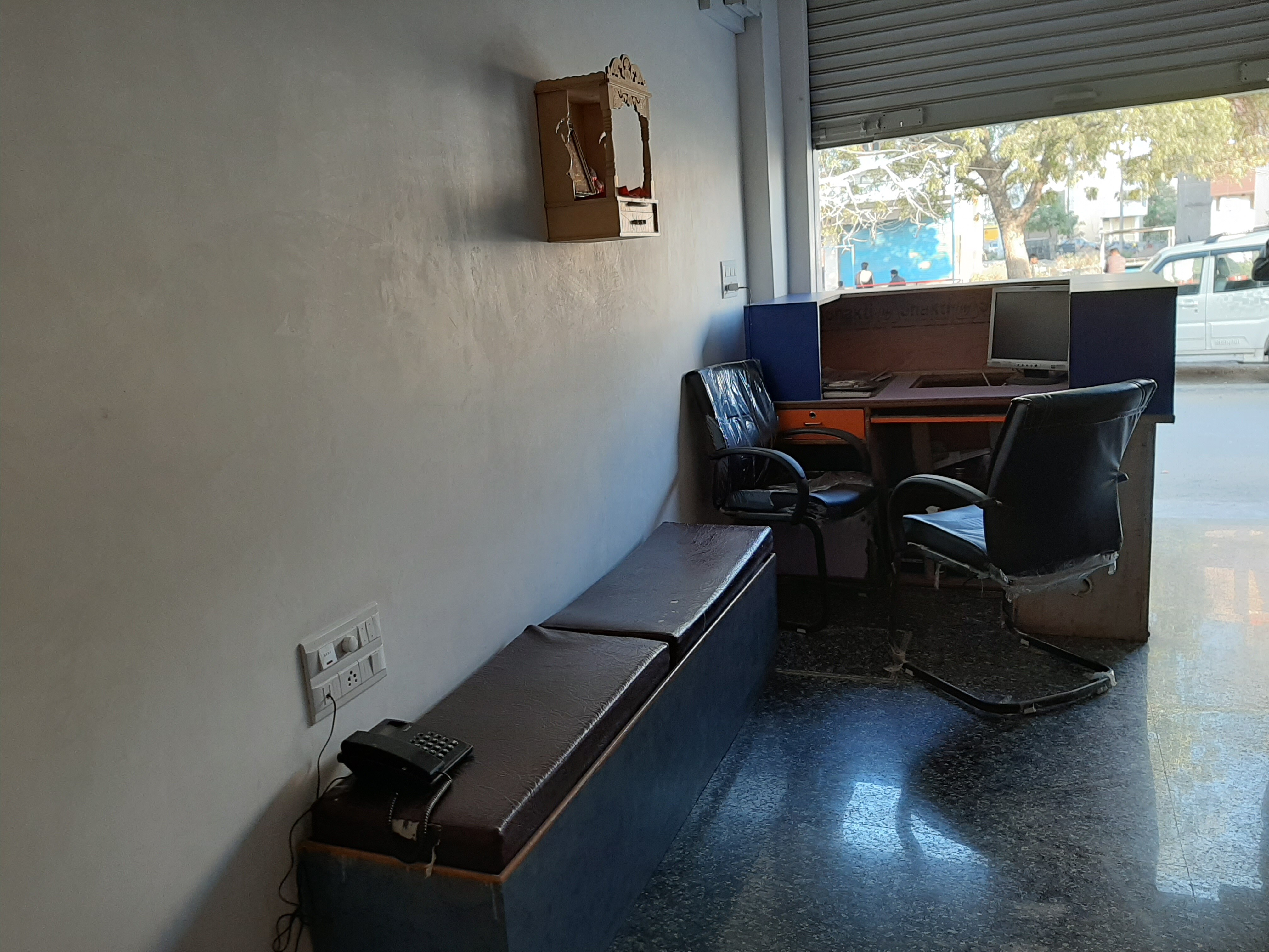 Main gallery