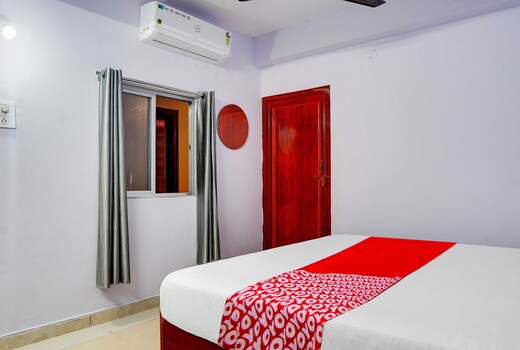 Hotel O Friends Inn