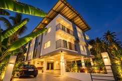 Address of Indeevaram | Cozy Retreat Near Trivandrum Airport