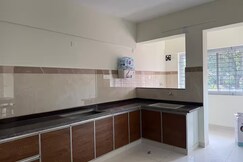 Summer House Krish New 3bhk Apartment with Balcony.