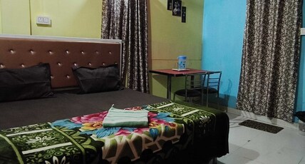 Hotel O RB Atithisala Room Type - Classic