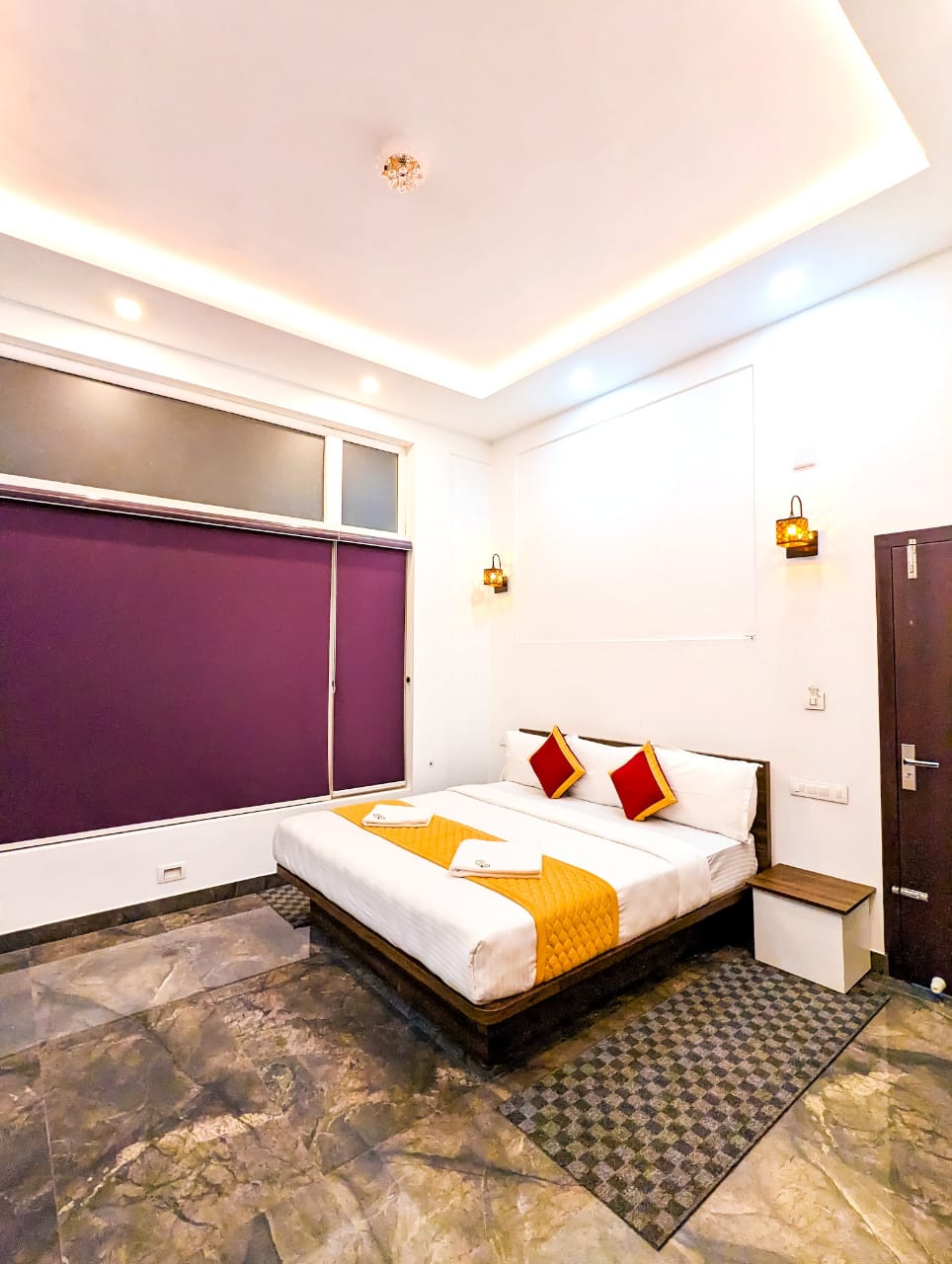 Valentine Wayanad Resort - Tap to explore photos