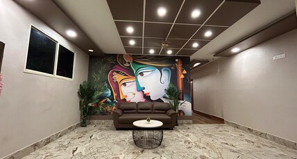 Namaste Bharat Inn Katihar Room Type - Super Deluxe AC