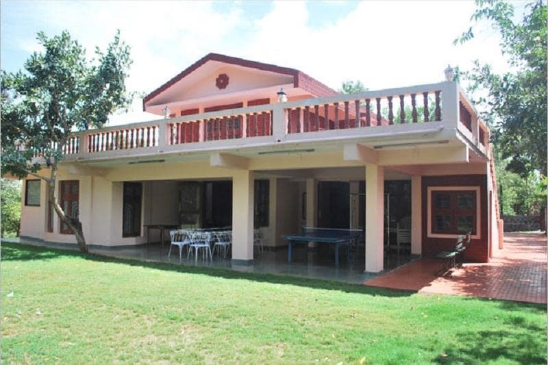 Gurukripa Bungalow - Tap to explore photos