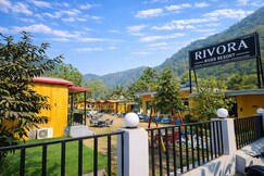 Rivora River Resort