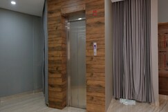 V A Residency Taliparamba