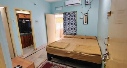 KaKara On The Beach Homestay Room Type - Deluxe Double Room With Paid Attached Kitchen
