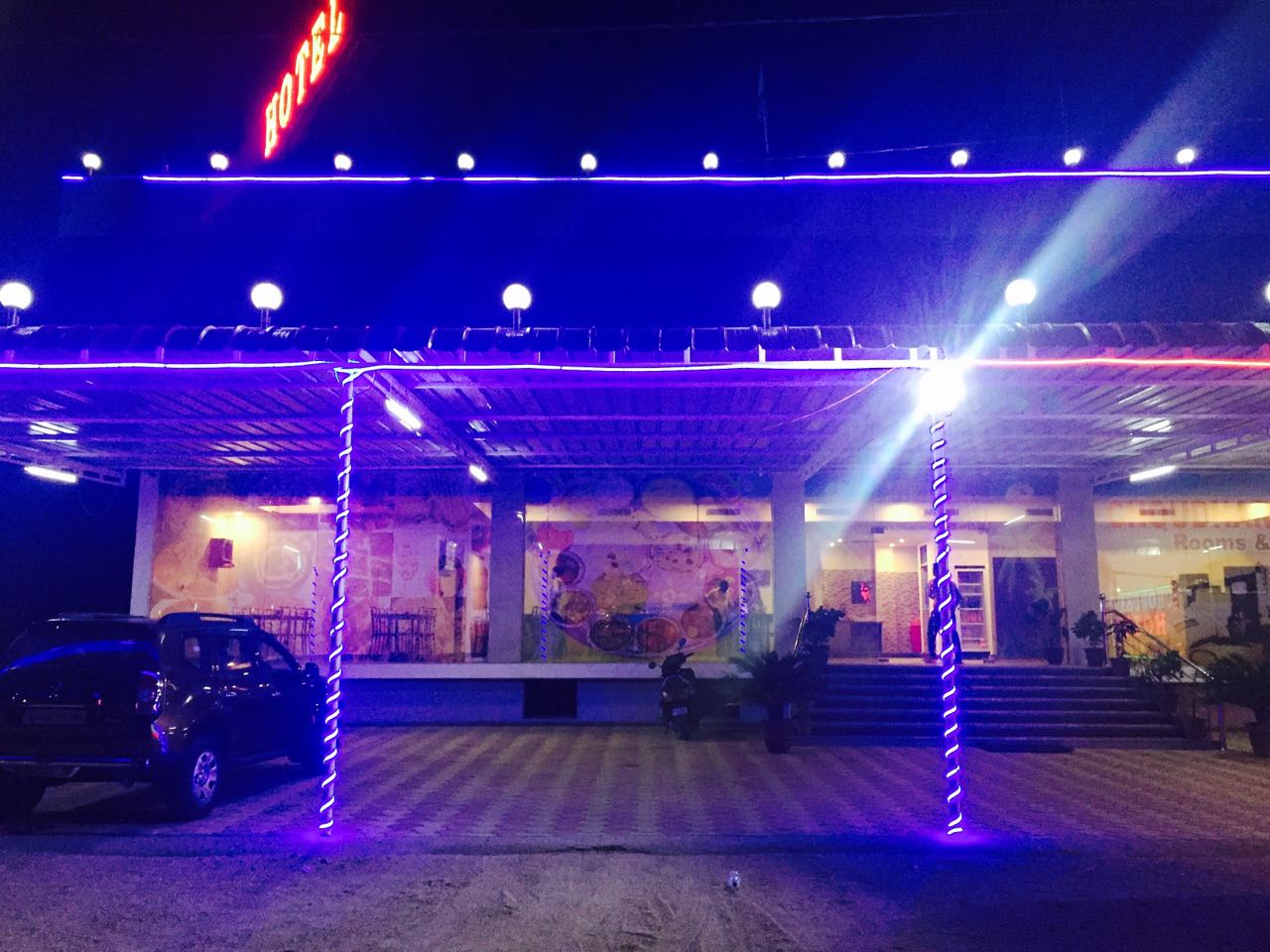Main gallery