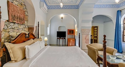 Mundota Fort and Palace Room Type - Palace Superior Room Mundota Fort and Palace Room Type - Palace Superior Room