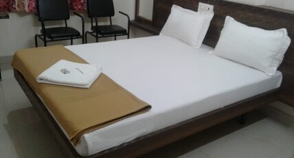 Marvel Residency Room Type - Standard Room NON AC