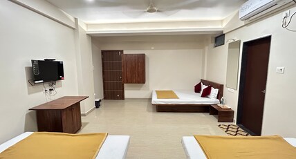 Darshan Grand Room Type - Family non ac