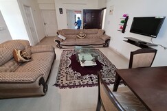 S4 Sruthi Service Apartments