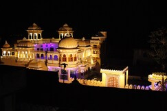 Deogarh Hills (A Village Experience Property)