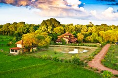 Rare Earth Farms & Homestay