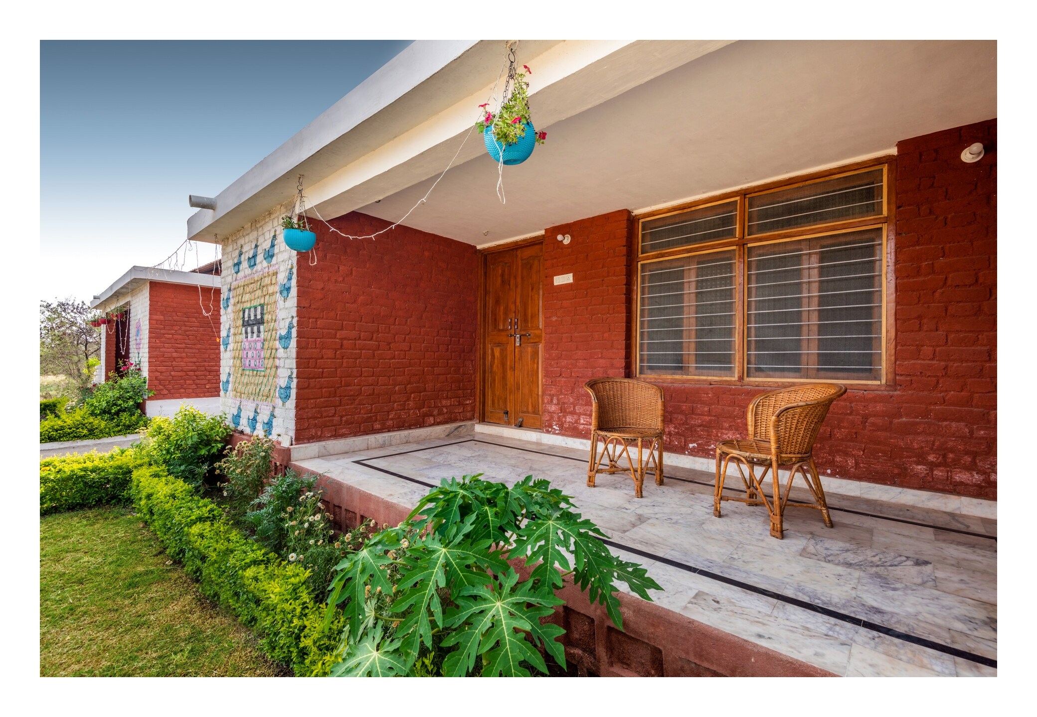 Rekha And Kamla Homestay - Tap to explore photos