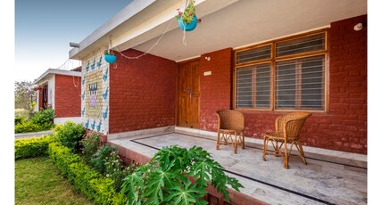 Rekha And Kamla Homestay Room Type - Cottage Rekha