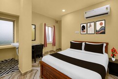 Hotel O Film City Hyderabad