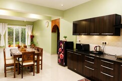Address of Tintek Homes 2BHK apartment