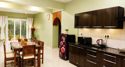 Tintek Homes 2BHK apartment Room Type - Tintek Homes 2BHK apartment