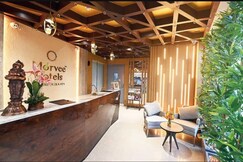 Morvee Hotels Alipore