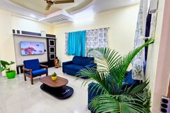 Enclave 2 BHK Bungalow